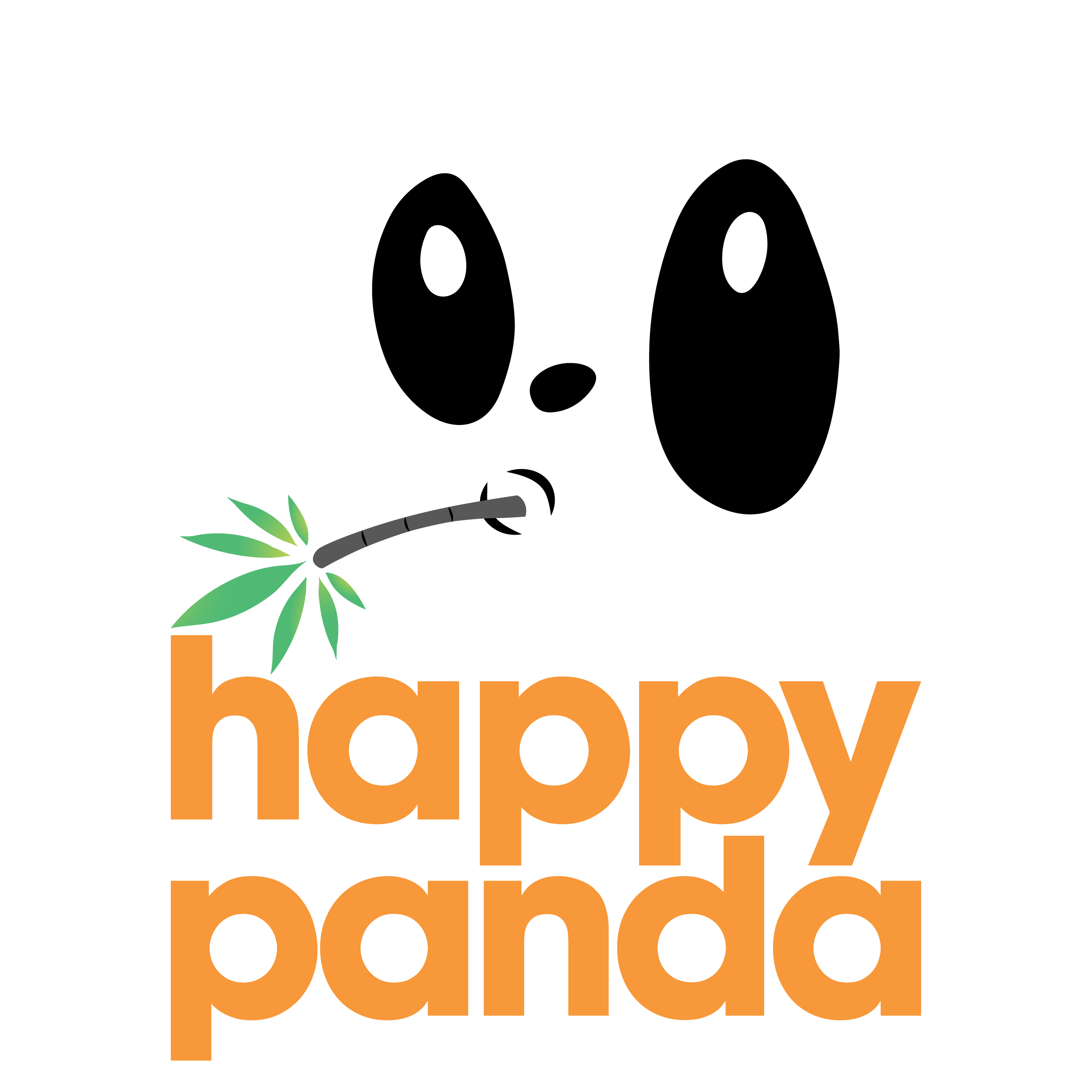 Happy Panda